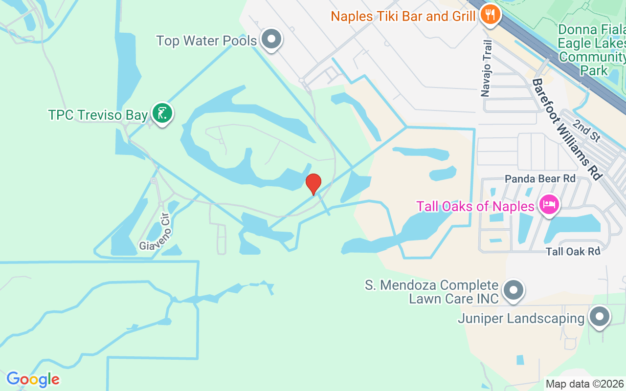 9910 Corso Bello Dr, Naples, FL 34113