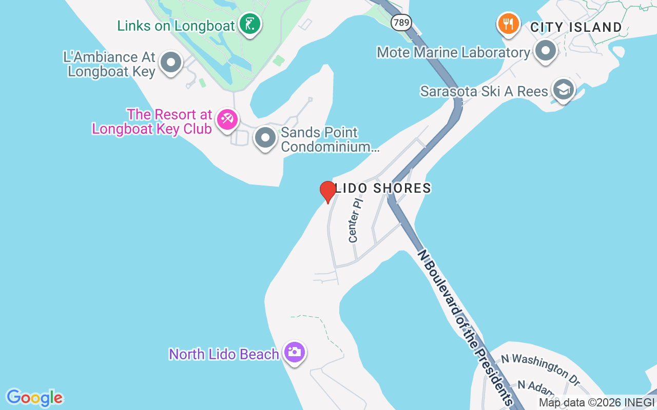 1209 Westway Drive, Sarasota, FL 34236