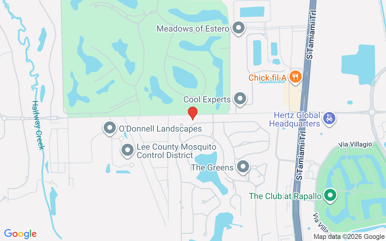 3910 Preserve Way, Estero, FL 33928