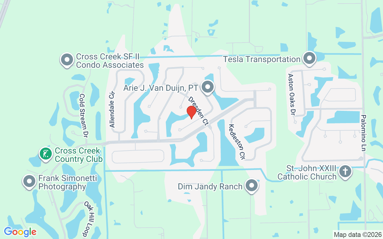 8361 Trentwood Ct, Fort Myers, FL 33912