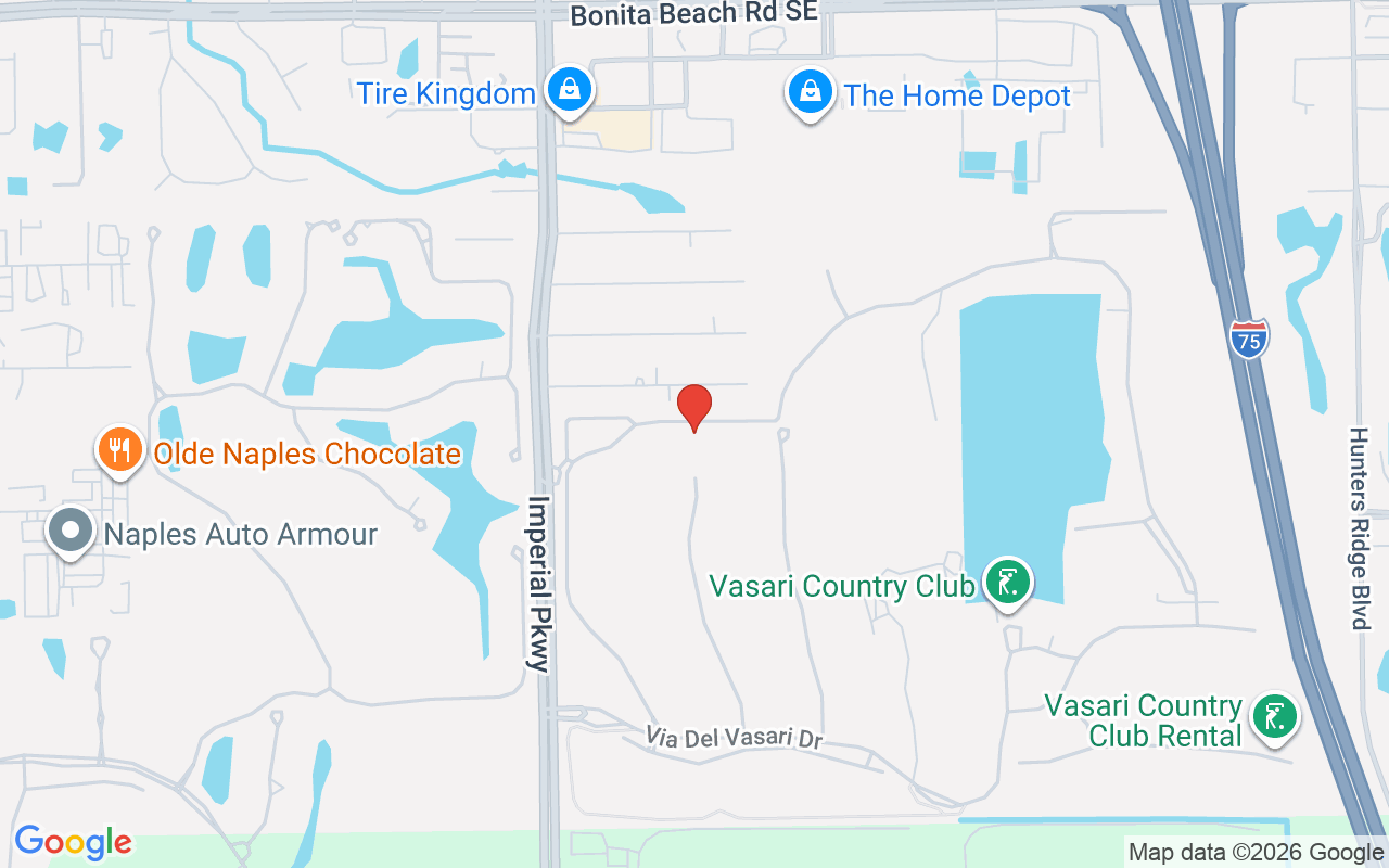 28530 Altessa Way 201, Bonita Springs, FL 34135