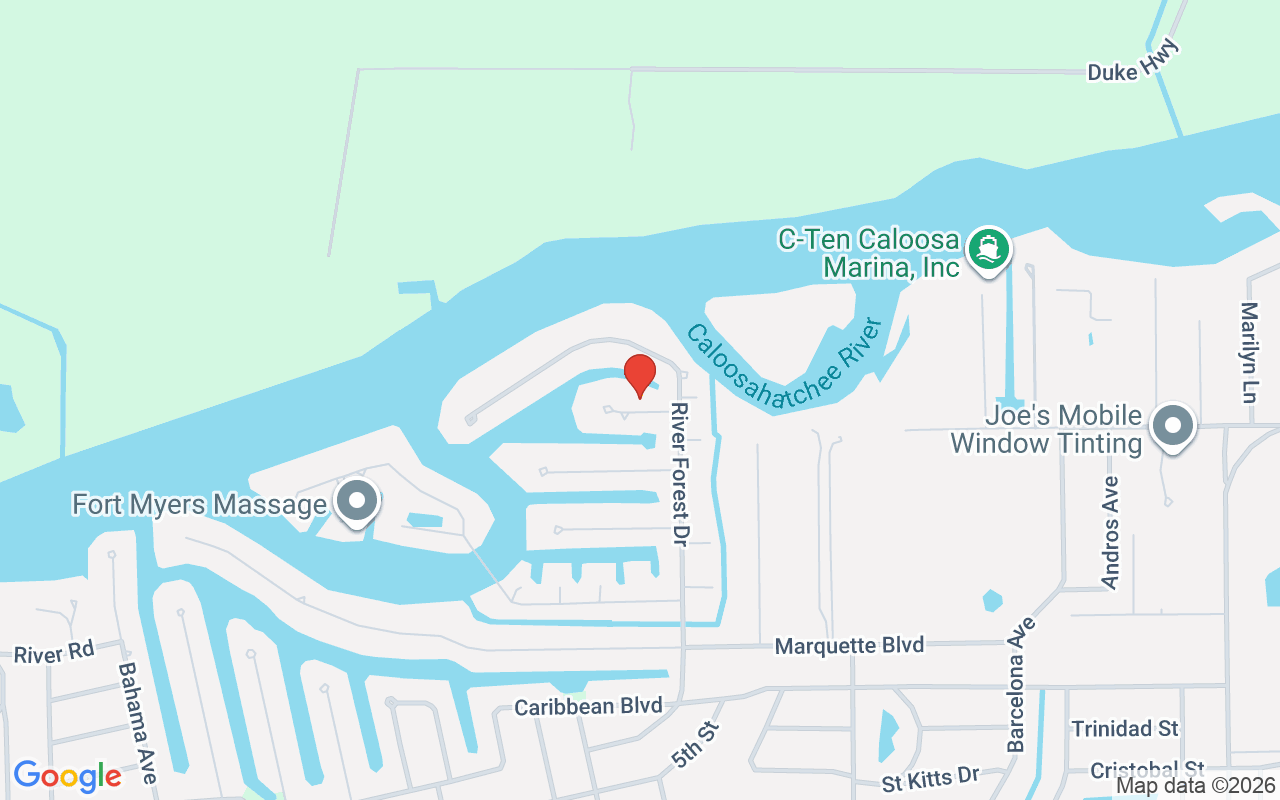 13880 Lazy Ln, Fort Myers, FL 33905