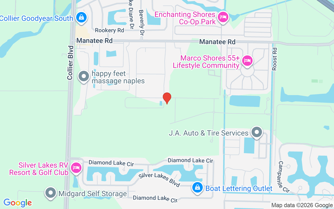 1108 Enbrook Loop, Naples, FL 34114