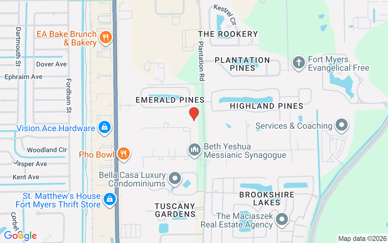 6437 Scott Ln, Fort Myers, FL 33966