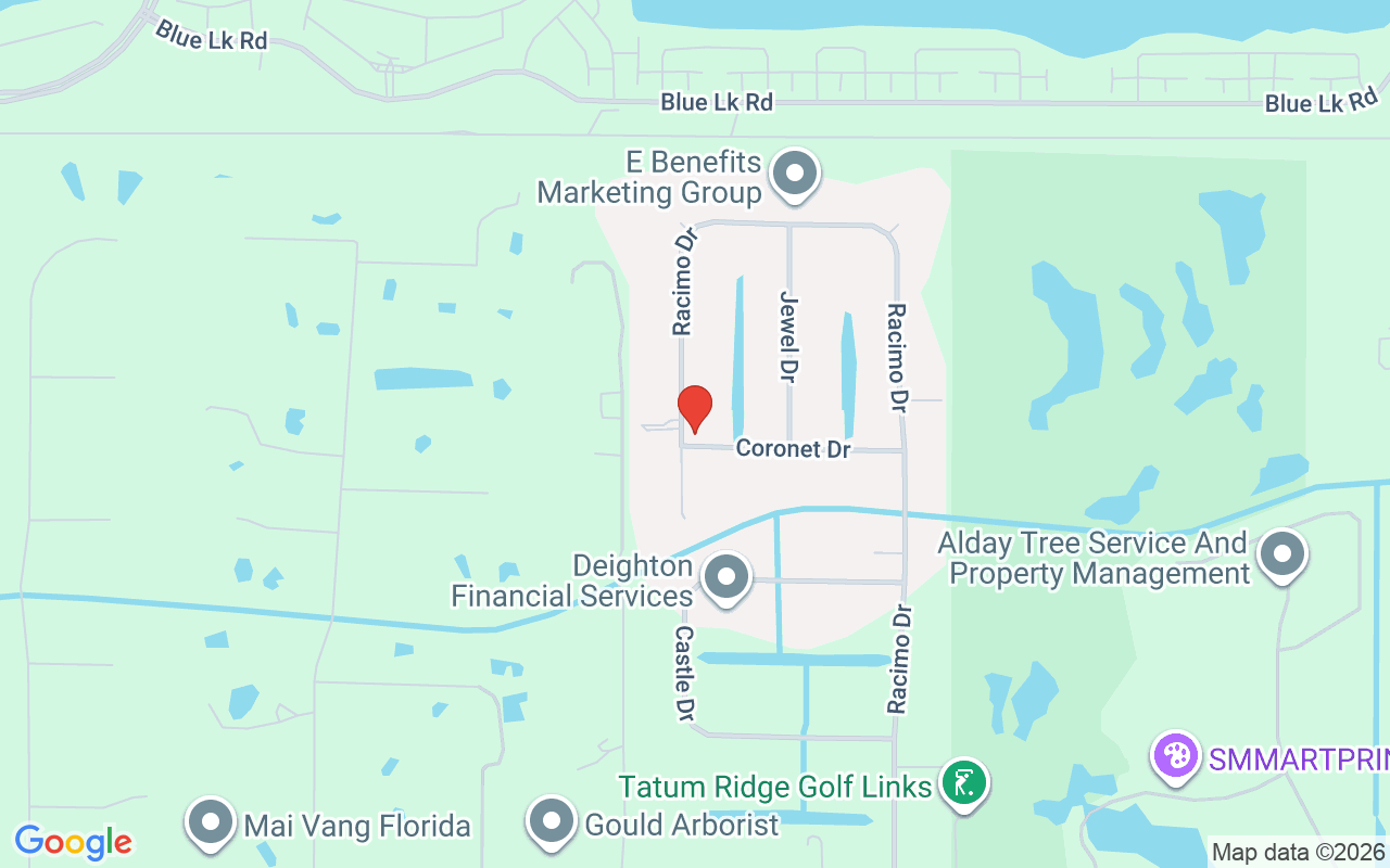 2054 Racimo Drive, Sarasota, FL 34240