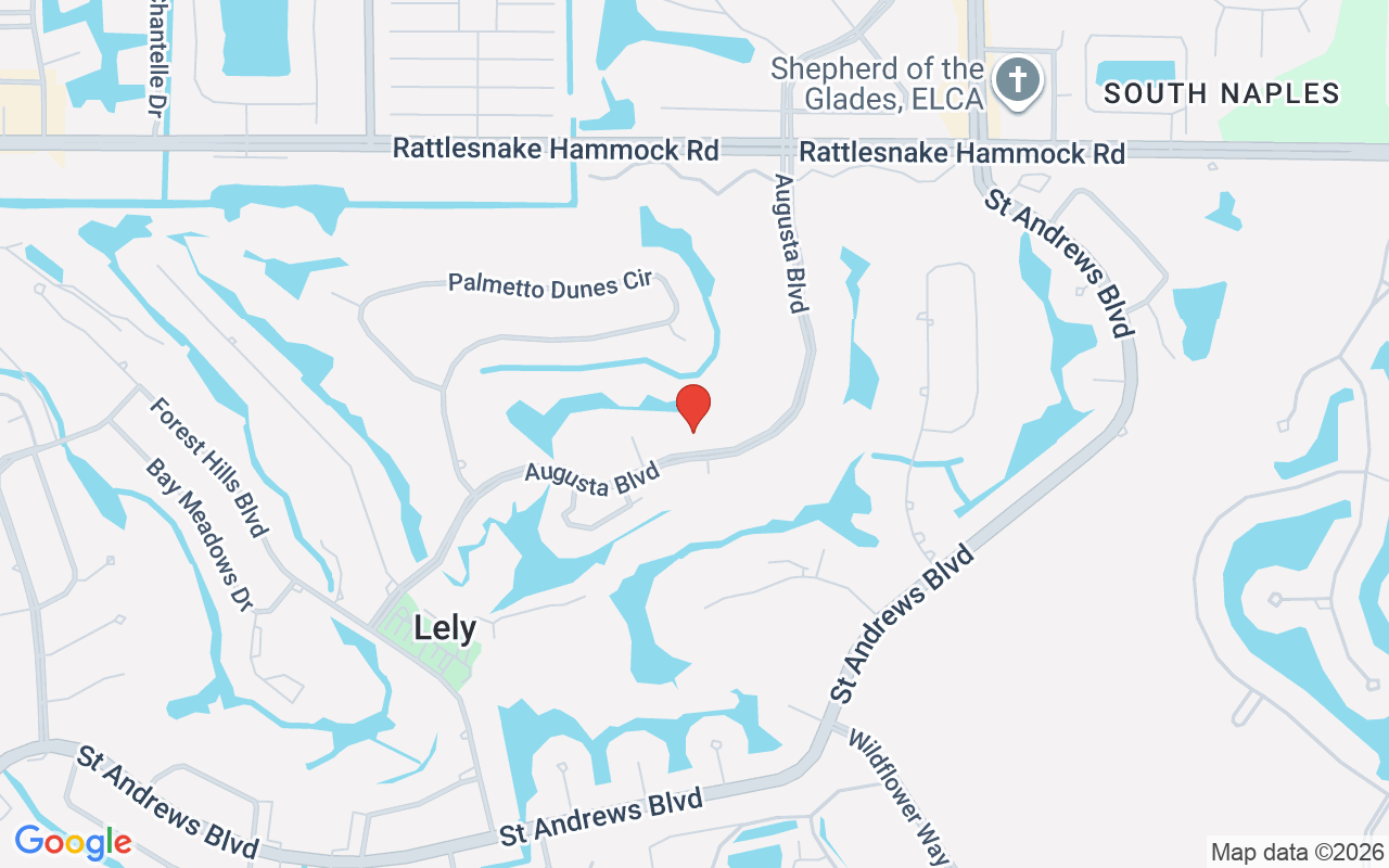 565 Augusta Blvd #10, Naples, FL 34113