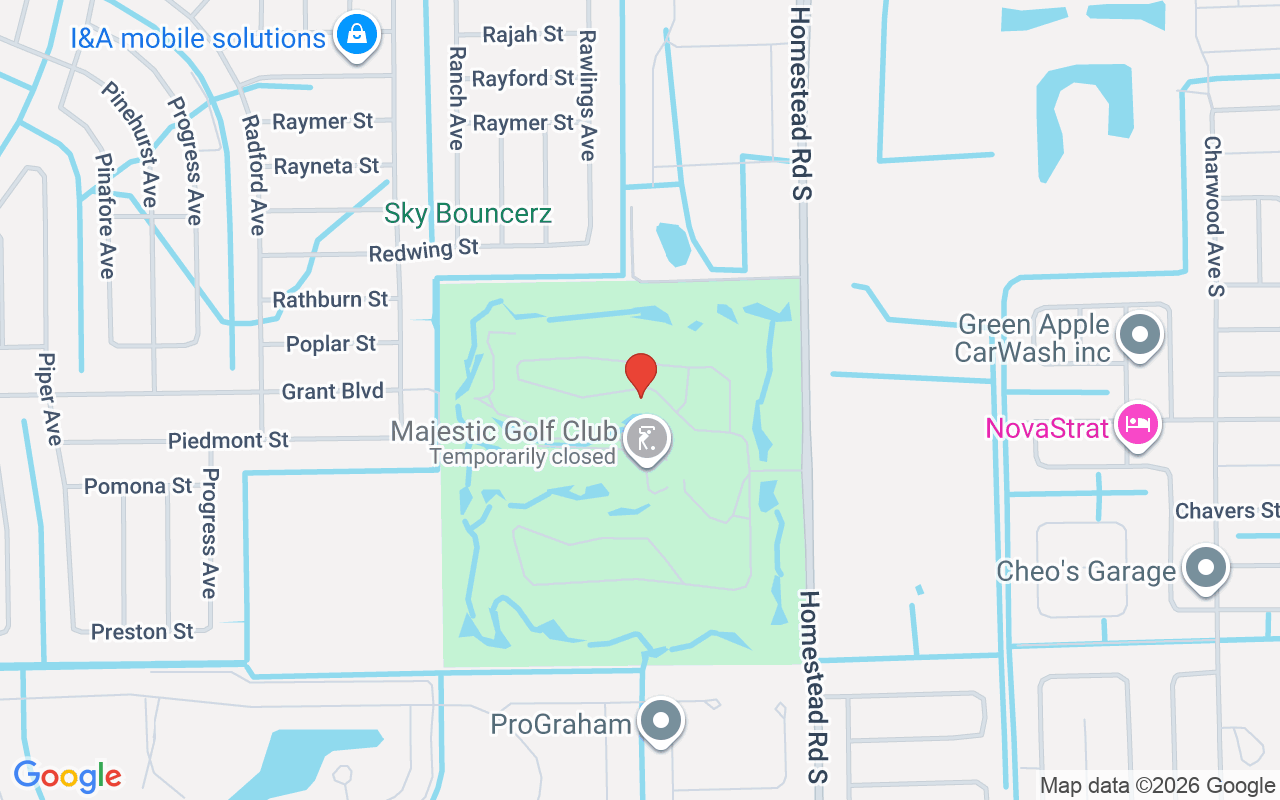 19990 Lake Vista Cir, Lehigh Acres, FL 33936
