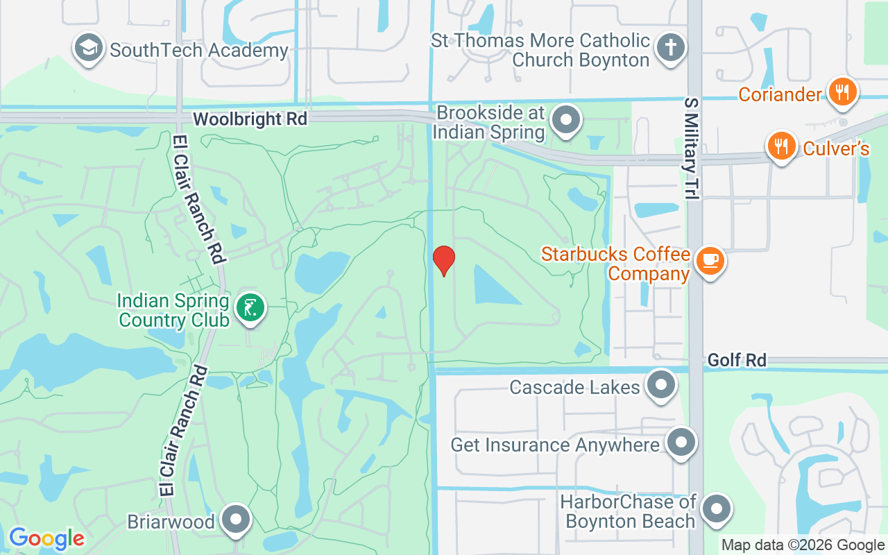 11327  Wingfoot Dr, Boynton Beach, FL 33437