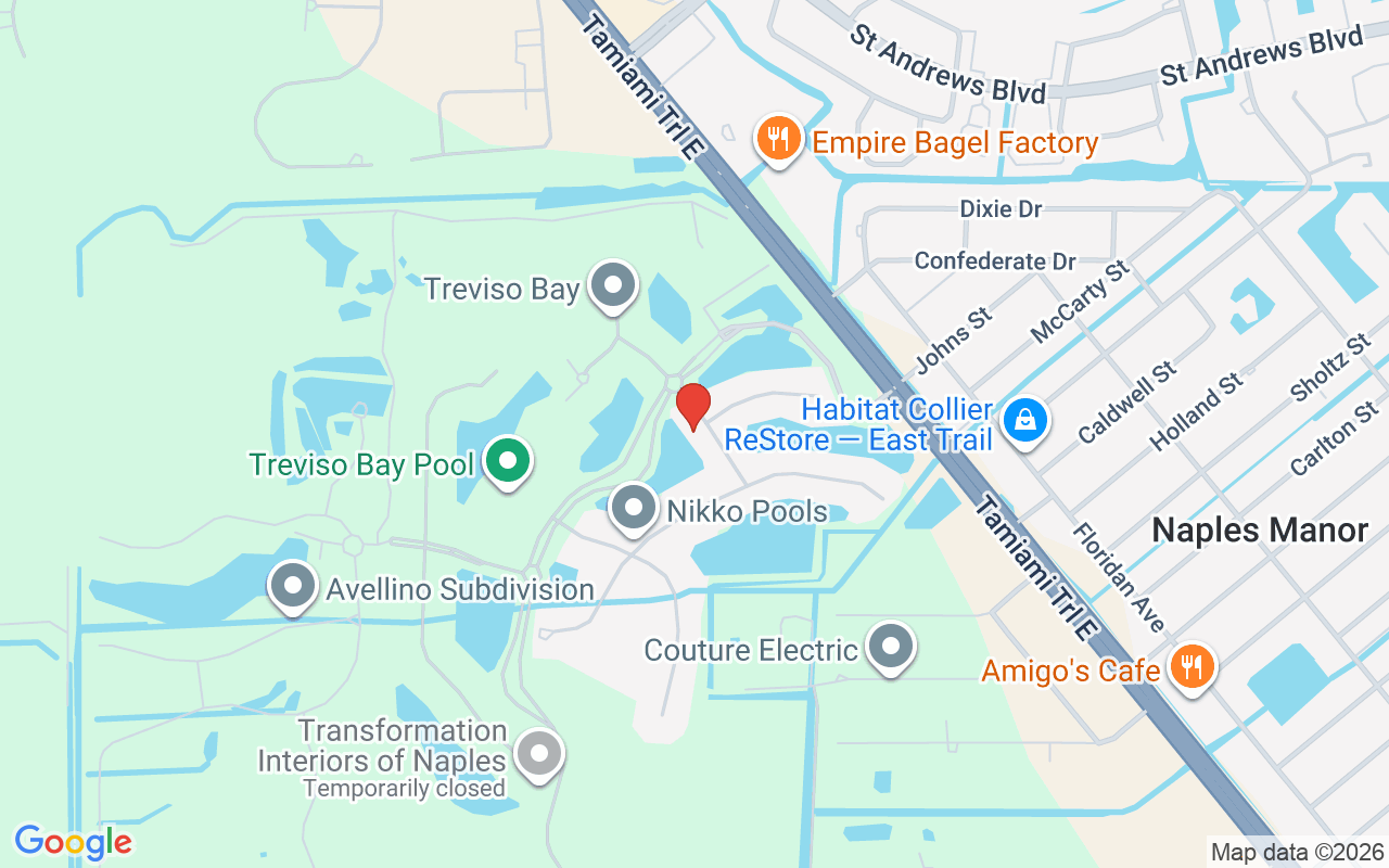 9109 Prima Way #201, Naples, FL 34113