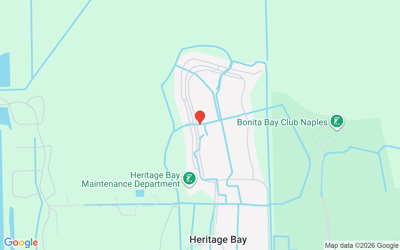 10296 Heritage Bay Blvd #3116, Naples, FL 34120