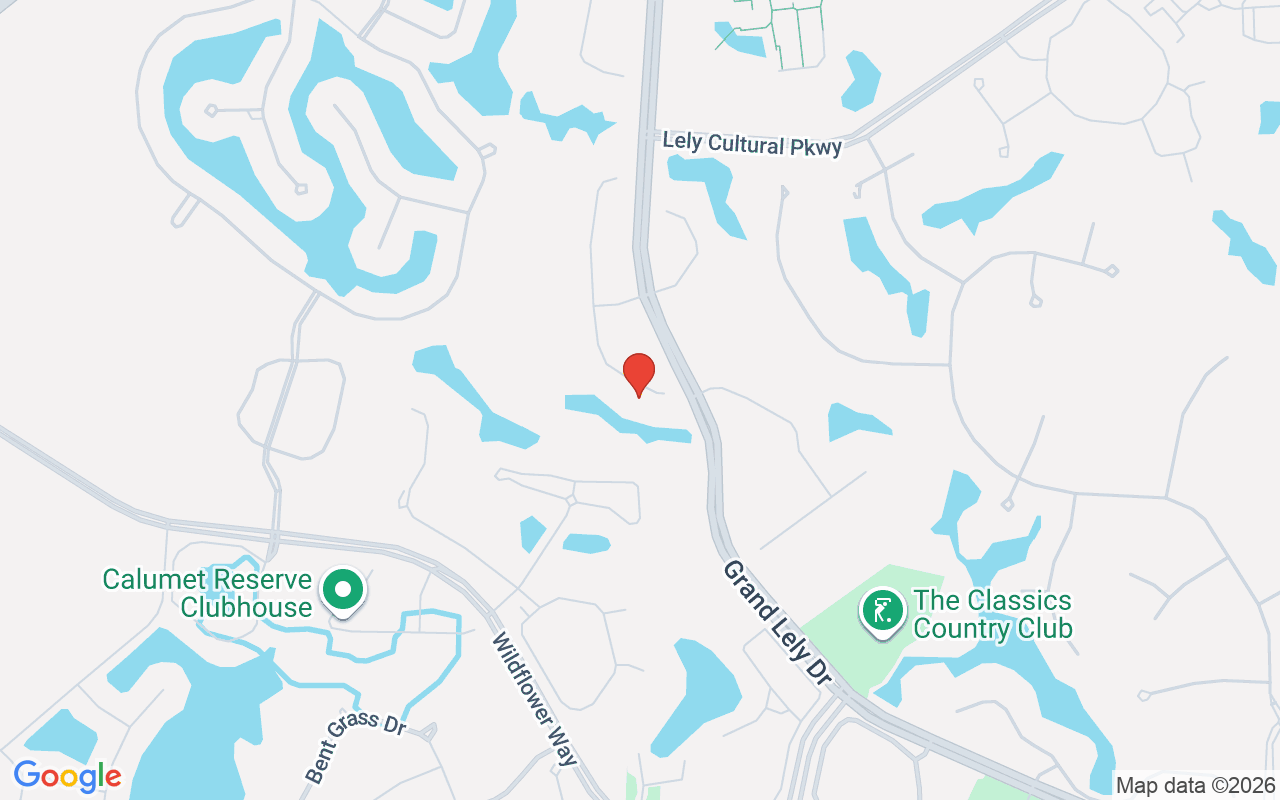 7755 Cottesmore Dr, Naples, FL 34113