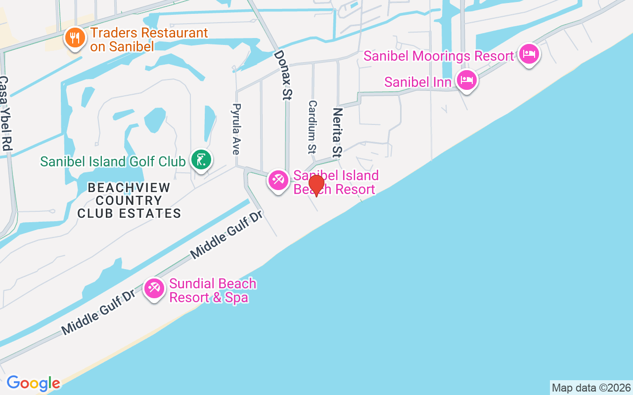 610 Donax St 213, Sanibel, FL 33957