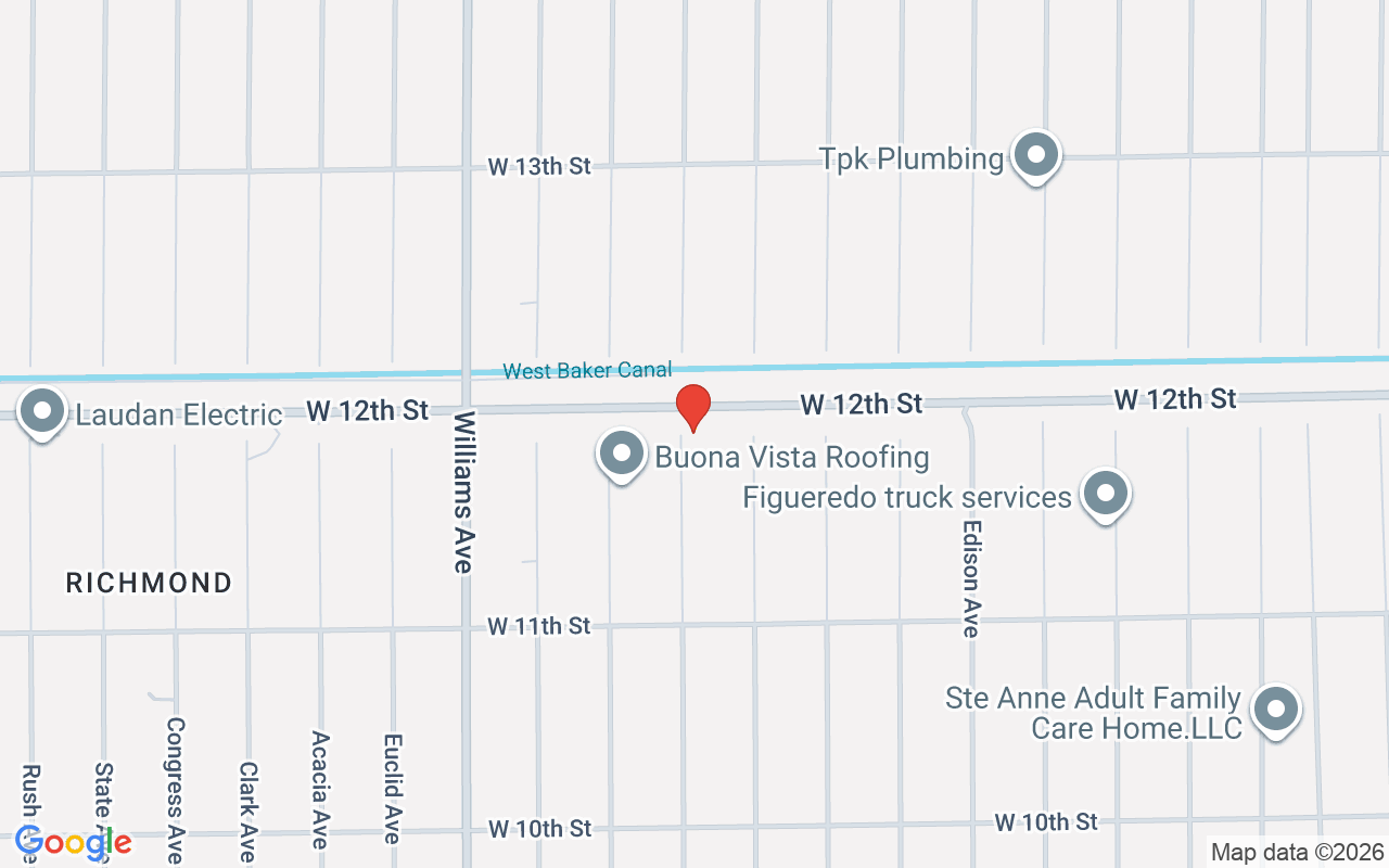 1122 Desoto Ave, Lehigh Acres, FL 33972