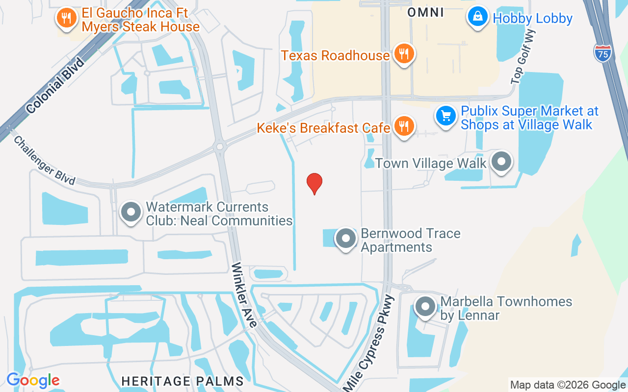 8423 Bernwood Cove Loop #410, Fort Myers, FL 33966