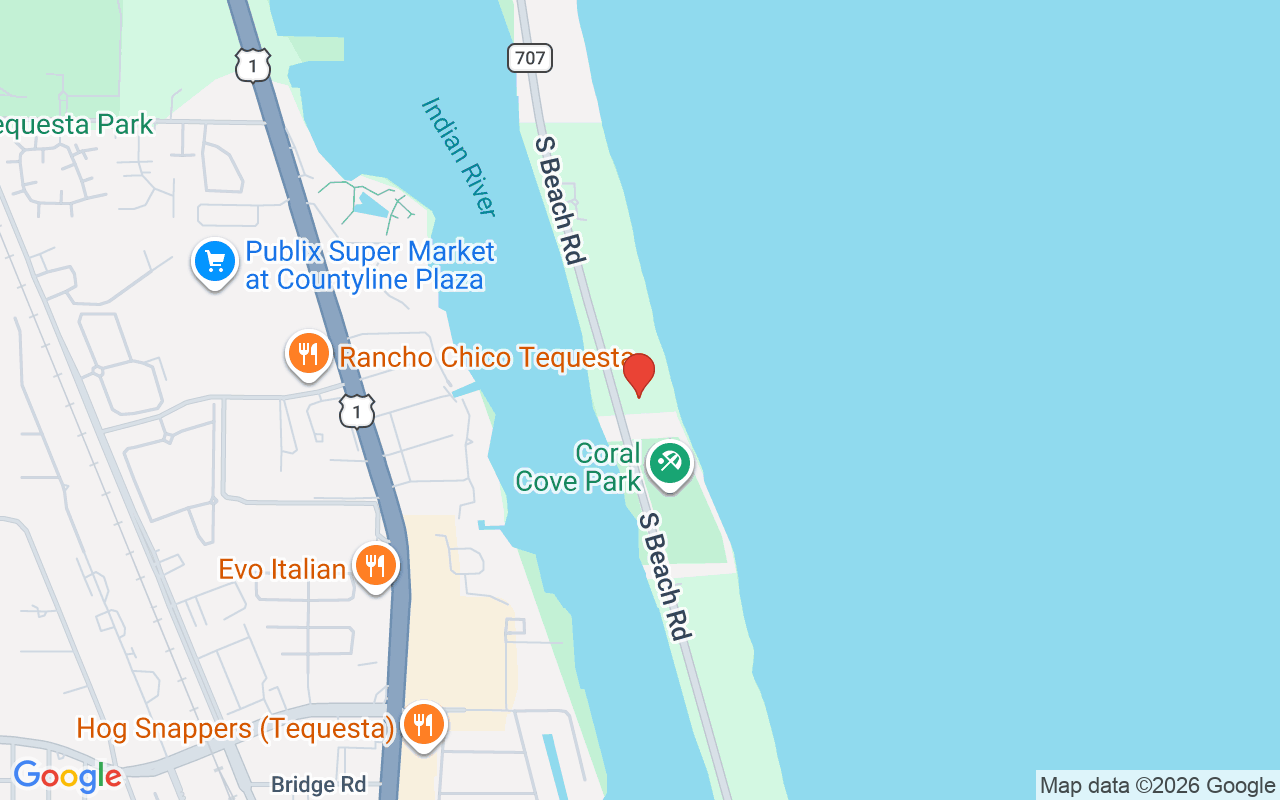 19670  Beach Rd #514, Tequesta, FL 33469