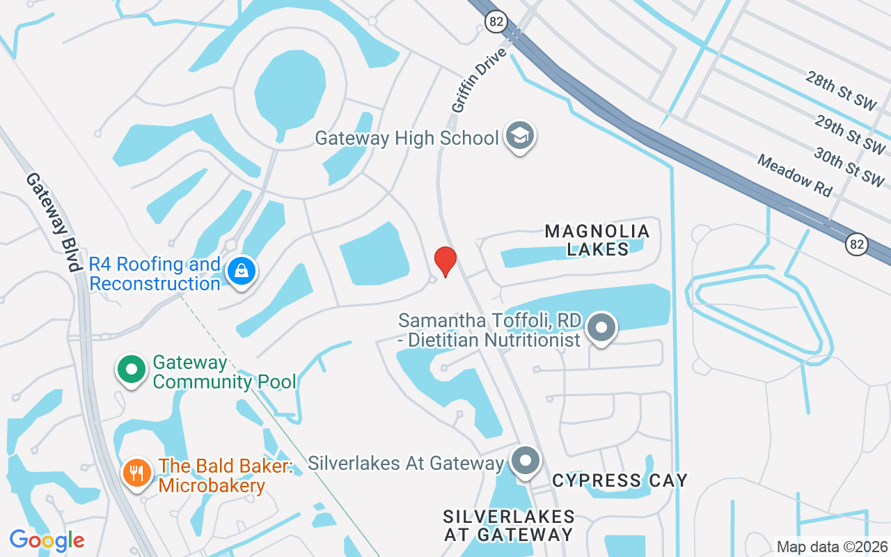 12711 Fairington Way, Fort Myers, FL 33913