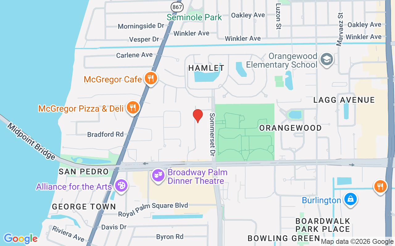 4371 Lazio Way #707, Fort Myers, FL 33901