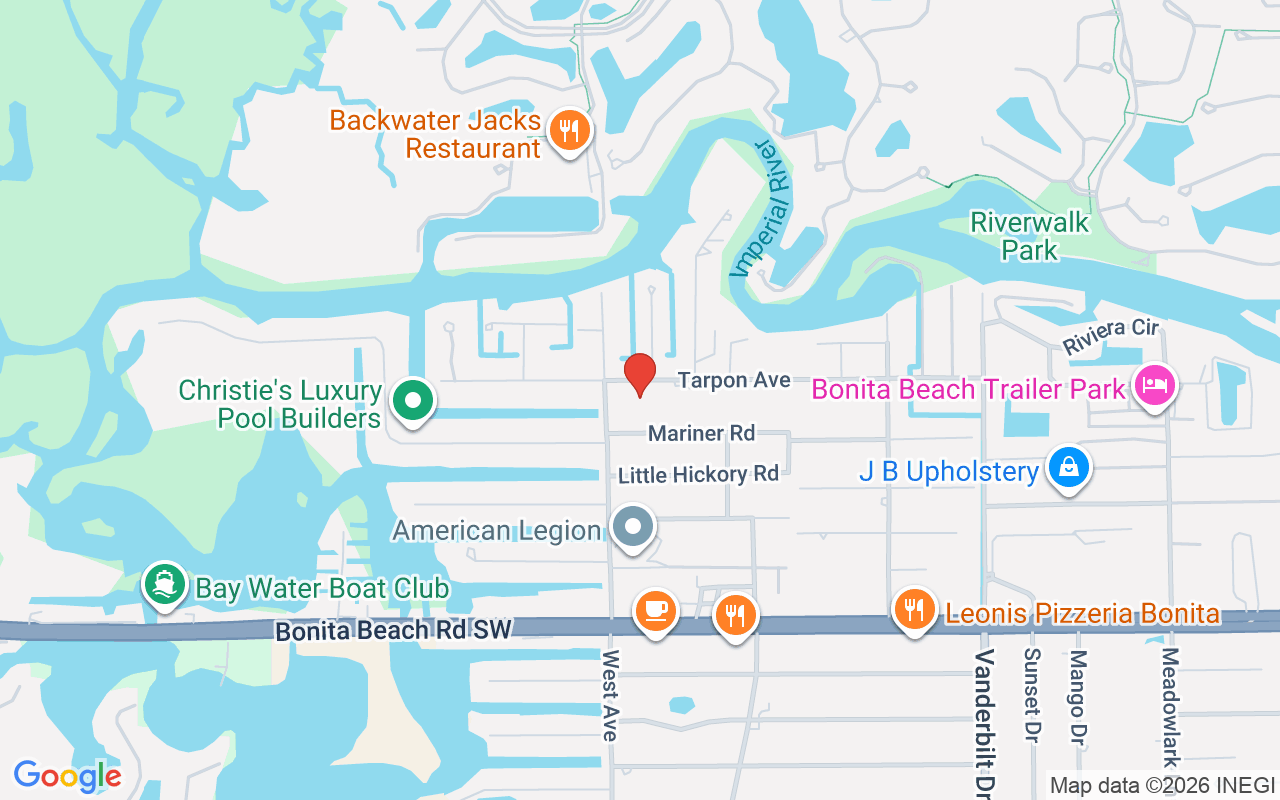 4451 Tarpon Ave, Bonita Springs, FL 34134