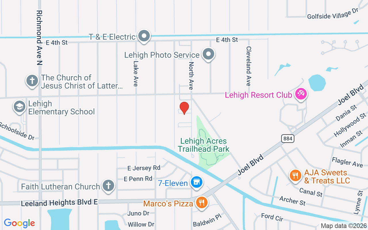 257 Briar Ct, Lehigh Acres, FL 33936