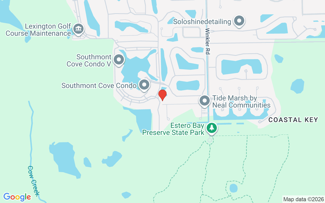 8854 Pigeon Key, Fort Myers, FL 33908