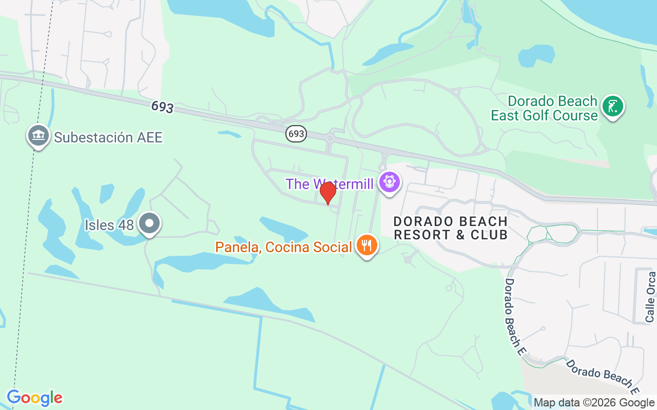 19 Golf View Drive, Dorado, PR 00646