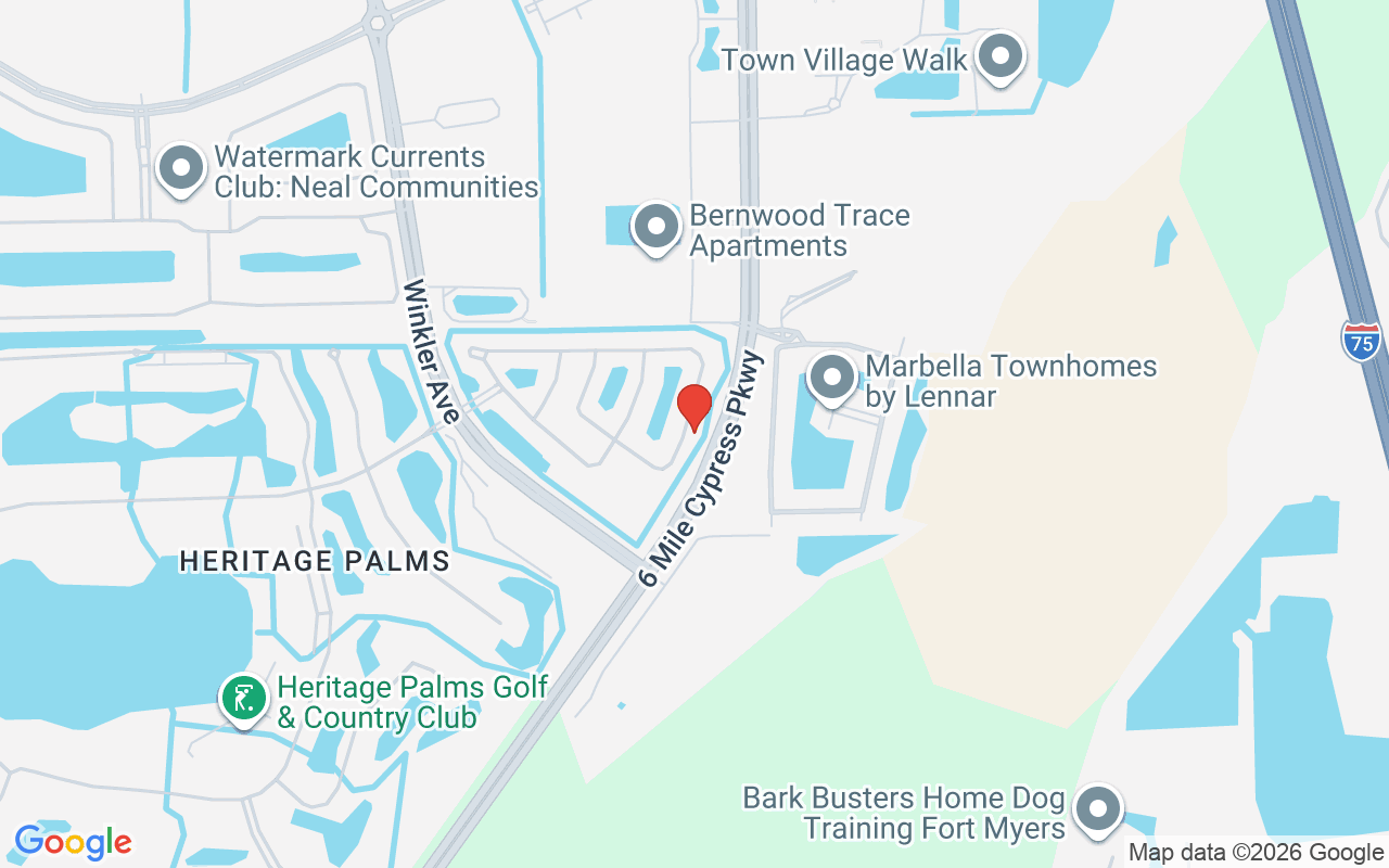 8273 Pacific Beach Dr, Fort Myers, FL 33966