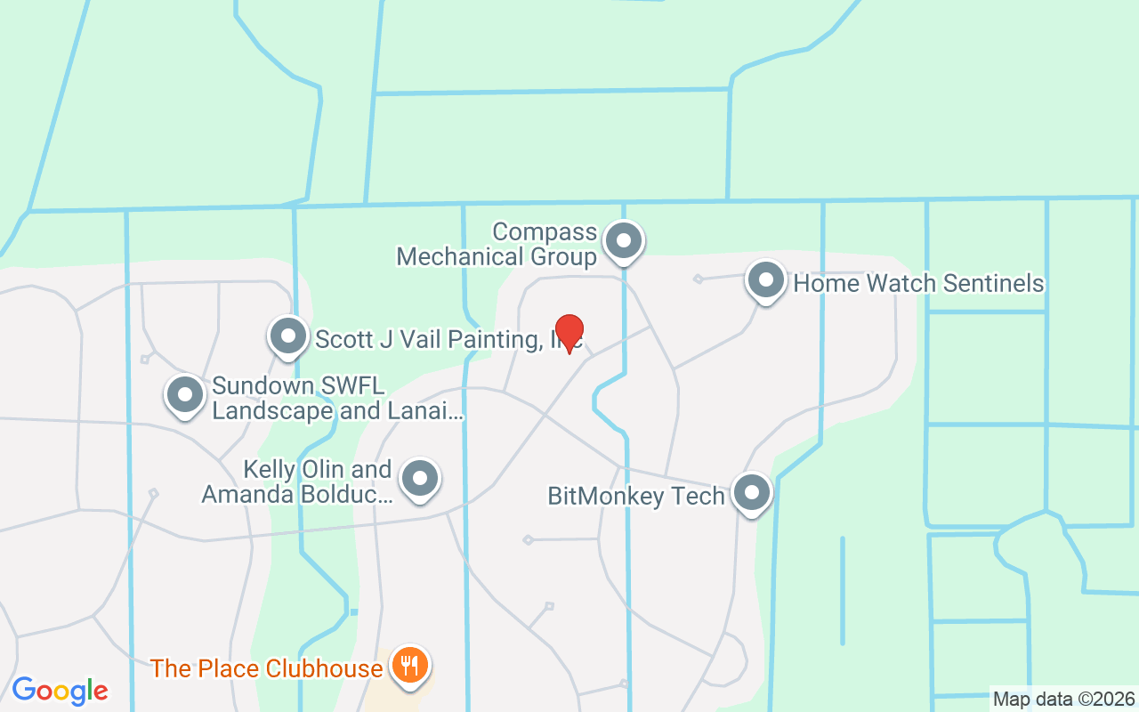 17574 Ashcomb Way, Estero, FL 33928