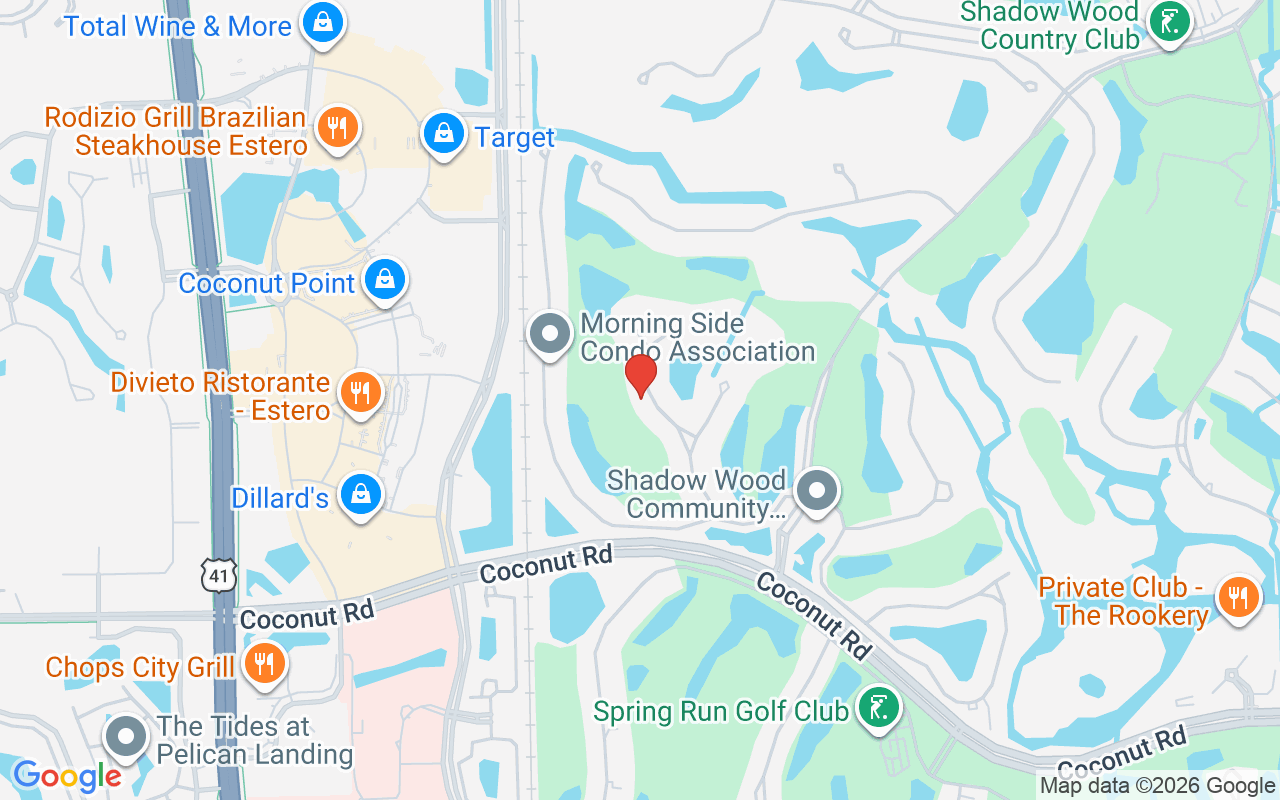 23088 Tree Crest Ct, Estero, FL 34135