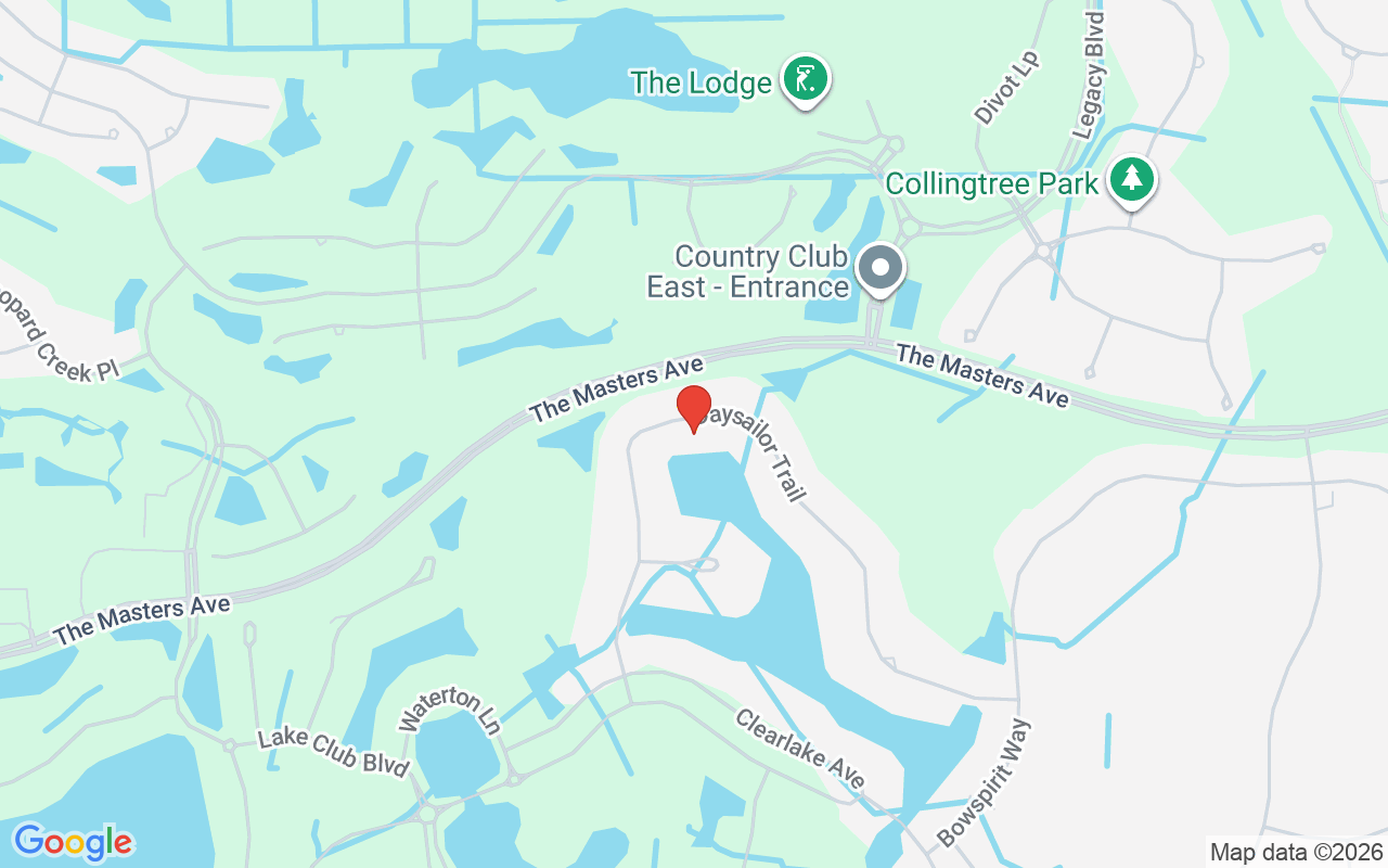 16218 Daysailor Trail, Lakewood Ranch, FL 34202