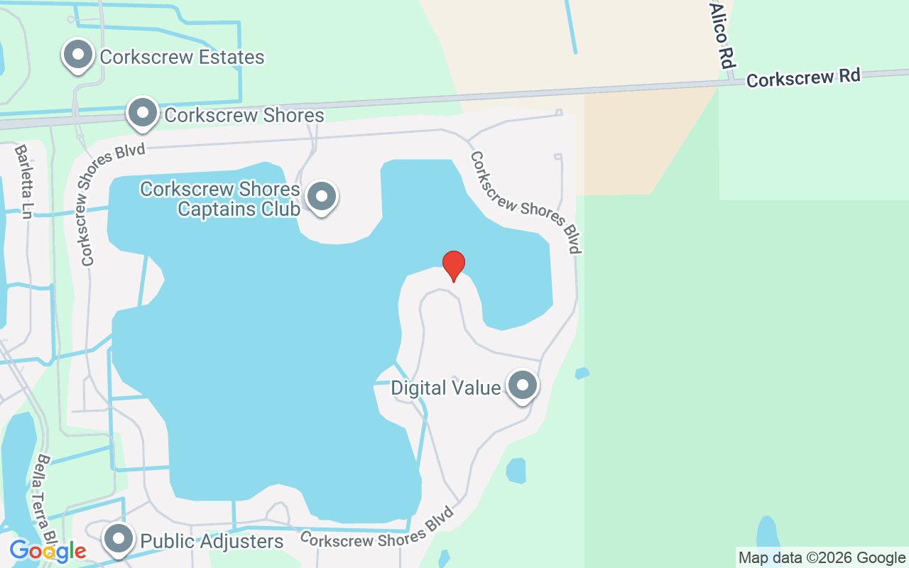 14429 Pine Hollow Dr, Estero, FL 33928