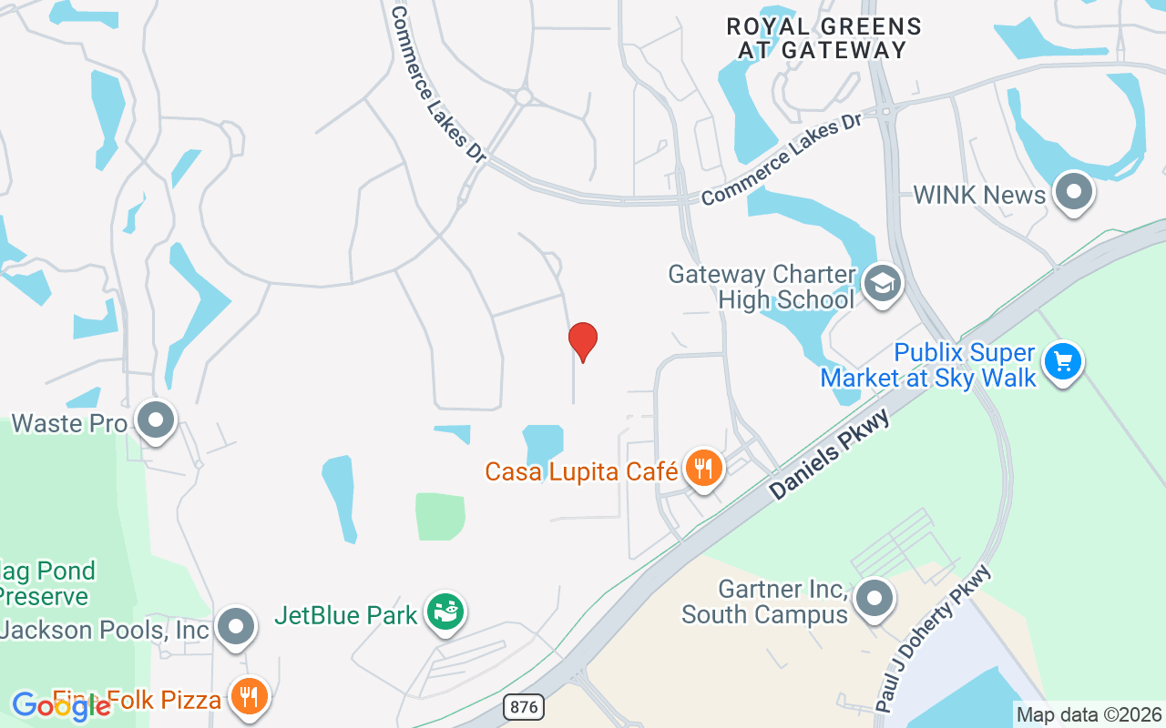 12879 Epping Way, Fort Myers, FL 33913