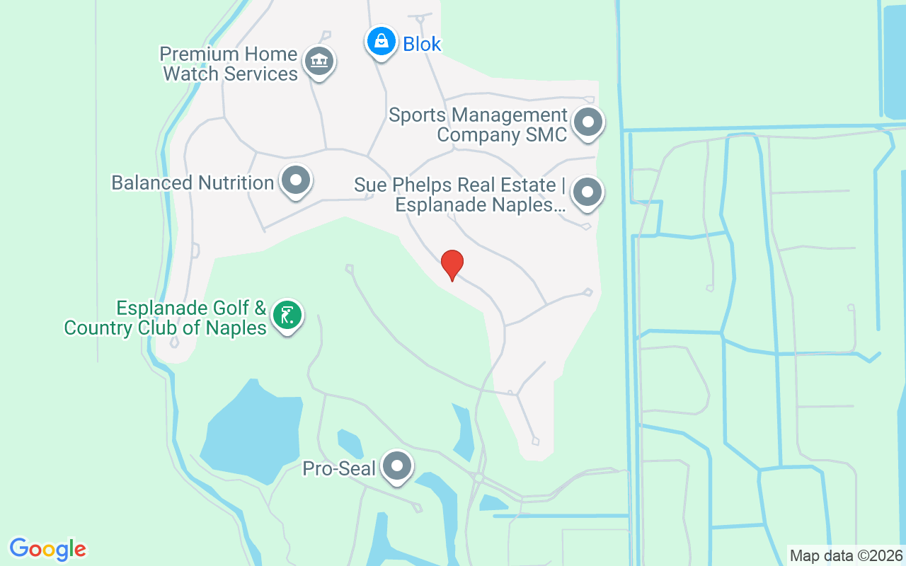 9177 Esplanade Blvd, Naples, FL 34119