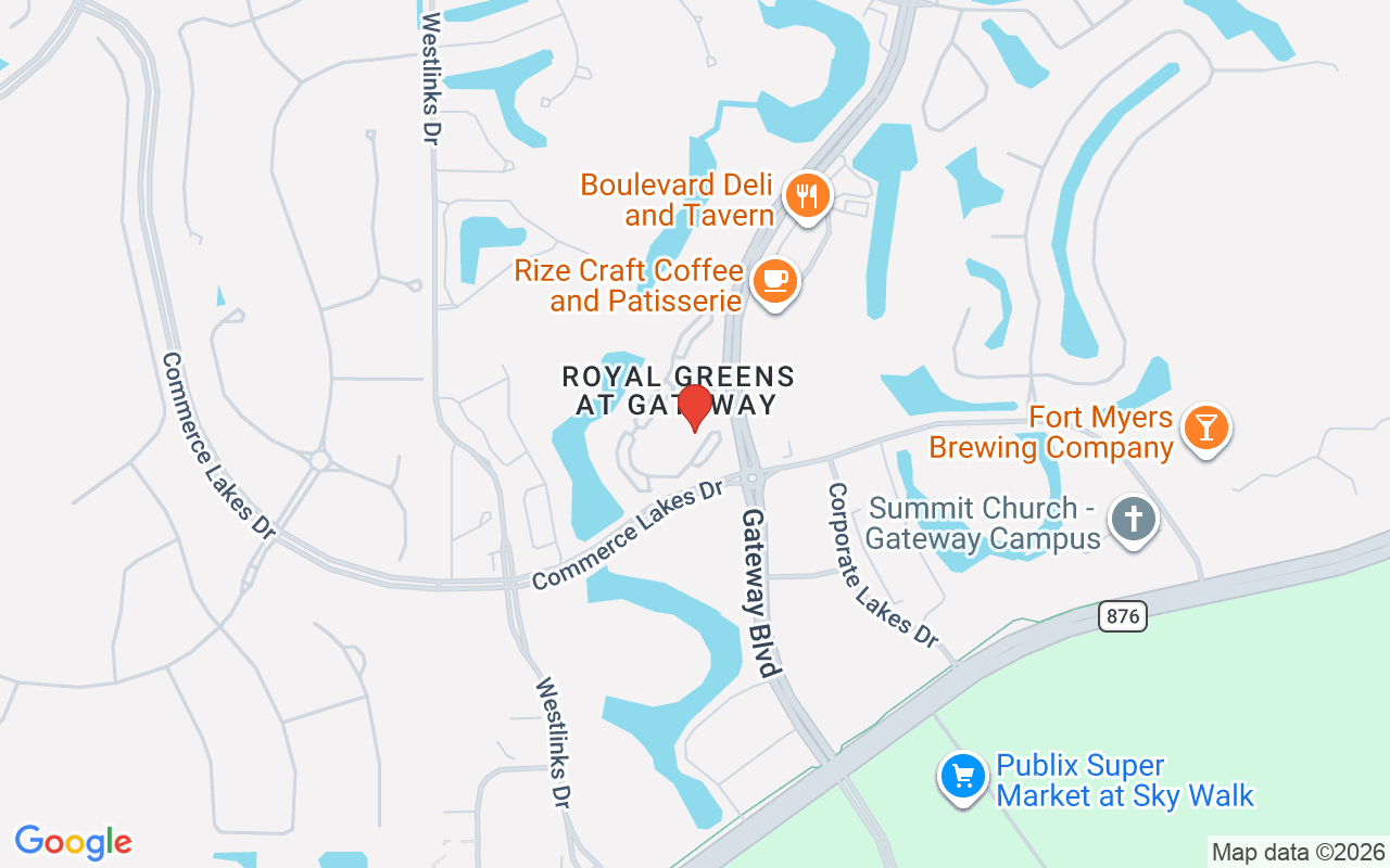 11571 Villa Grand 613, Fort Myers, FL 33913