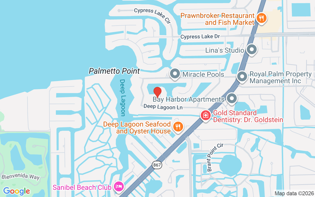 6949 Julie Ann Ct, Fort Myers, FL 33919