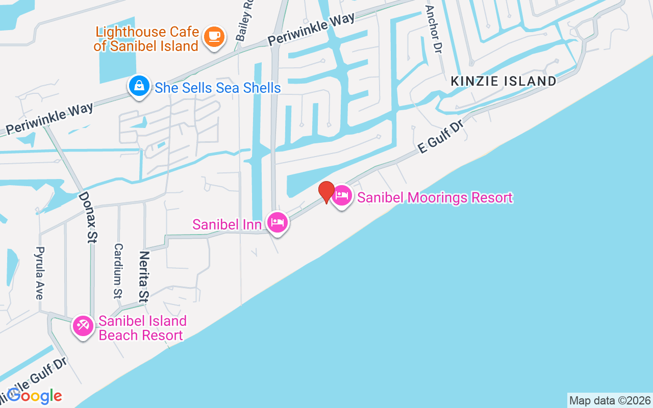 845 Gulf Dr E #212, Sanibel, FL 33957