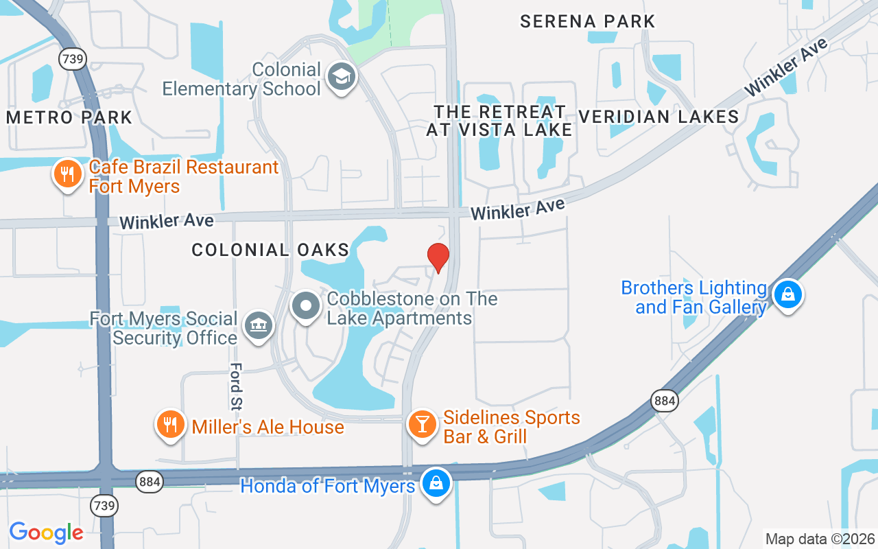 4109 Bellasol Cir 1122, Fort Myers, FL 33916