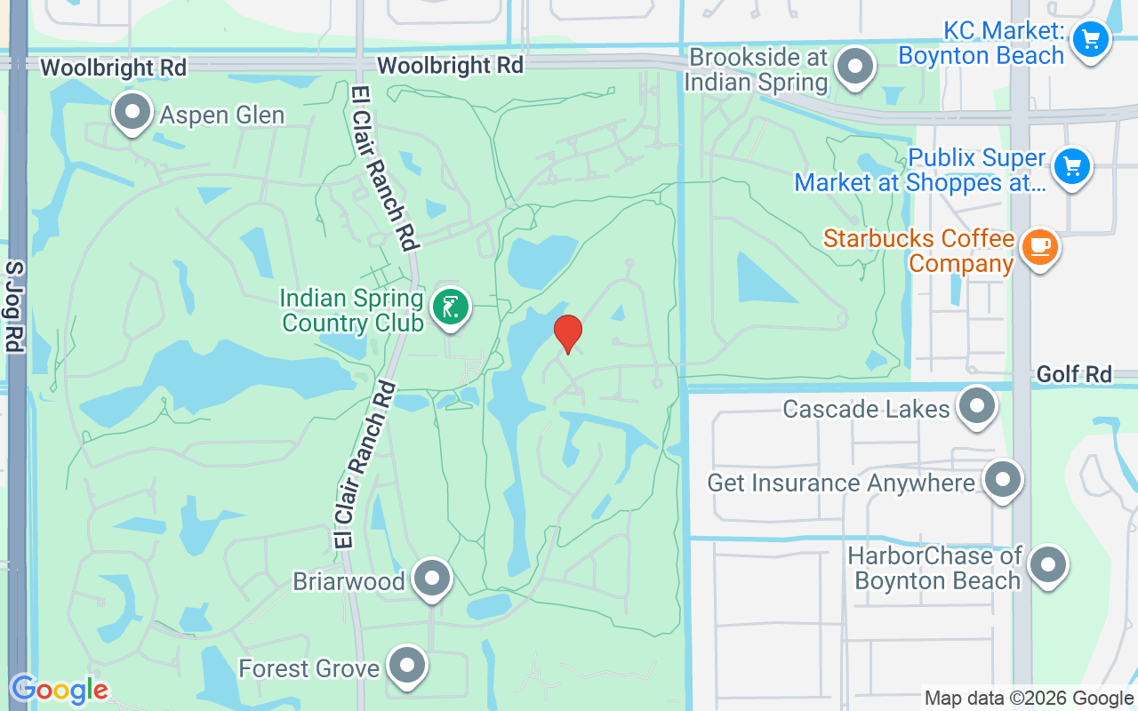 5743  Lakeview Mews Cir, Boynton Beach, FL 33437