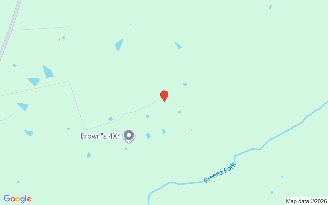 794 Baugh Ln, Pleasureville, KY 40057