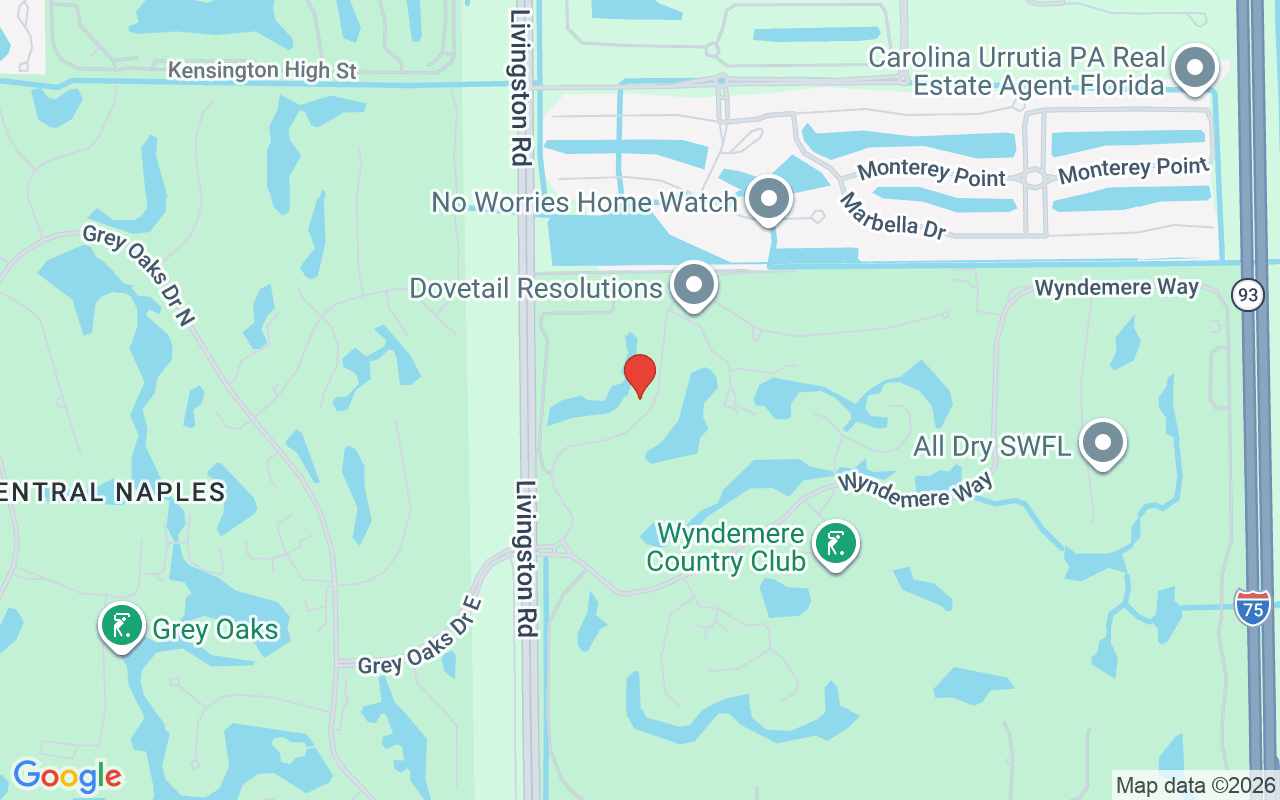 397 Edgemere Way #11, Naples, FL 34105