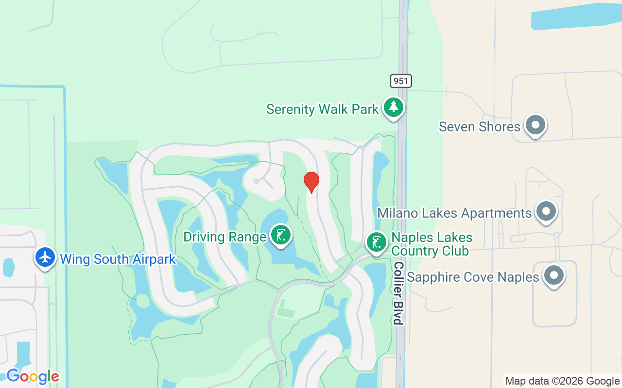 4797 Cerromar Dr, Naples, FL 34112