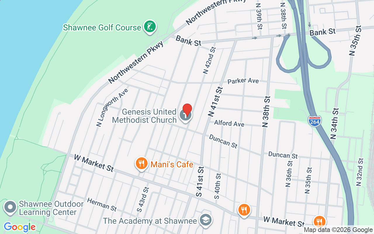 310 42Nd St S, Louisville, KY 40212