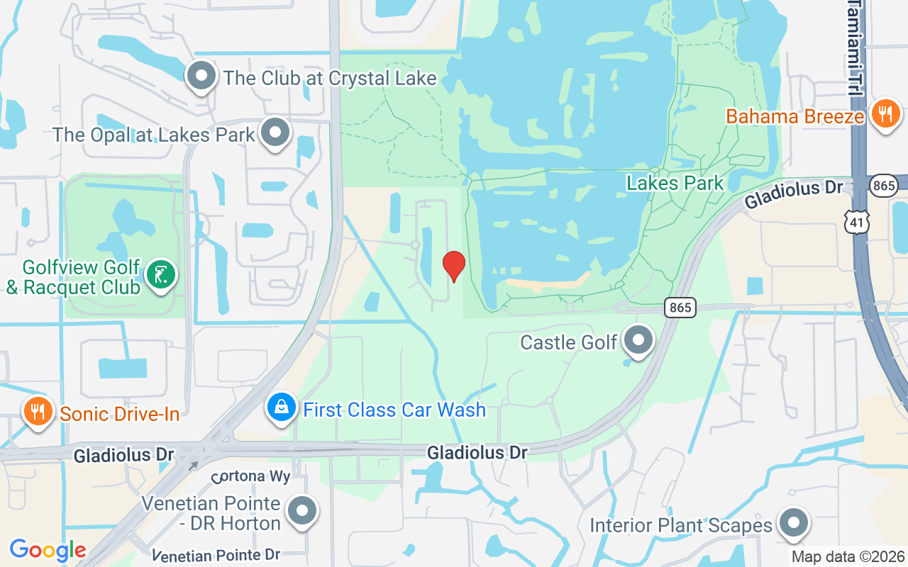 14931 Reflection Key Cir 711, Fort Myers, FL 33907