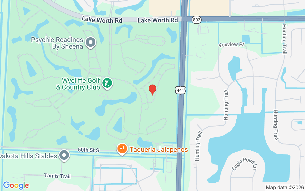 4729  Carlton Golf Dr, Lake Worth, FL 33449