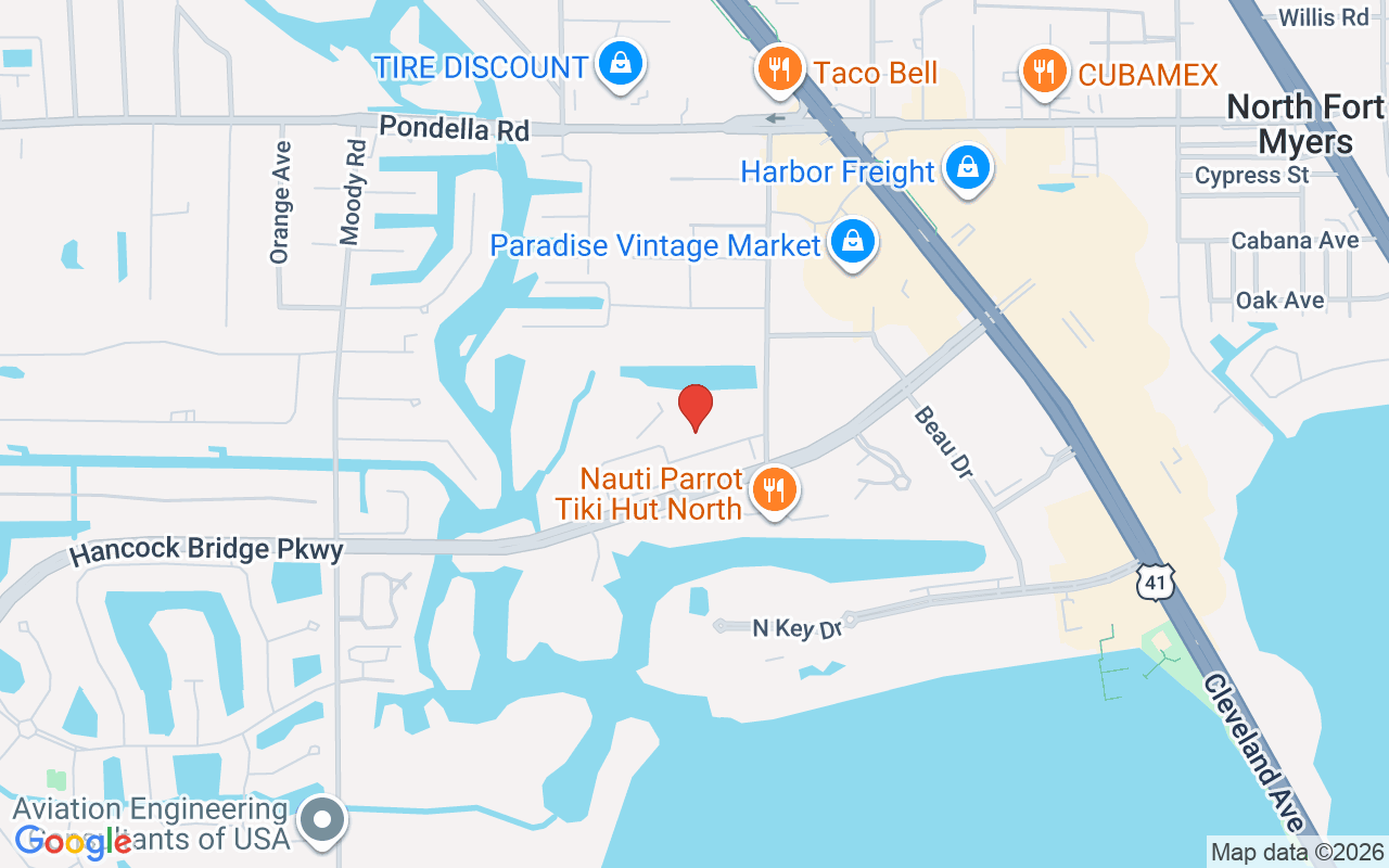 1055 Palm Ave #216, North Fort Myers, FL 33903