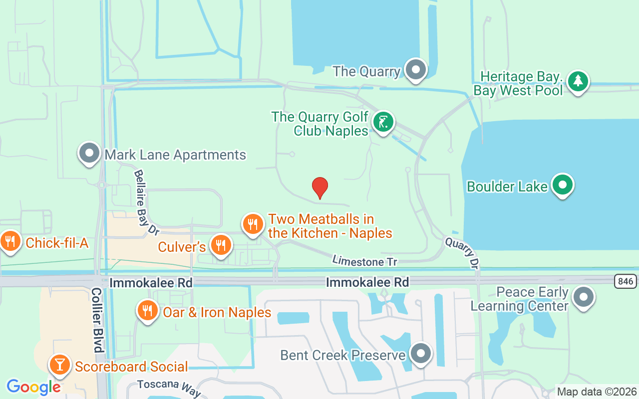 9201 Quartz Ln #202, Naples, FL 34120