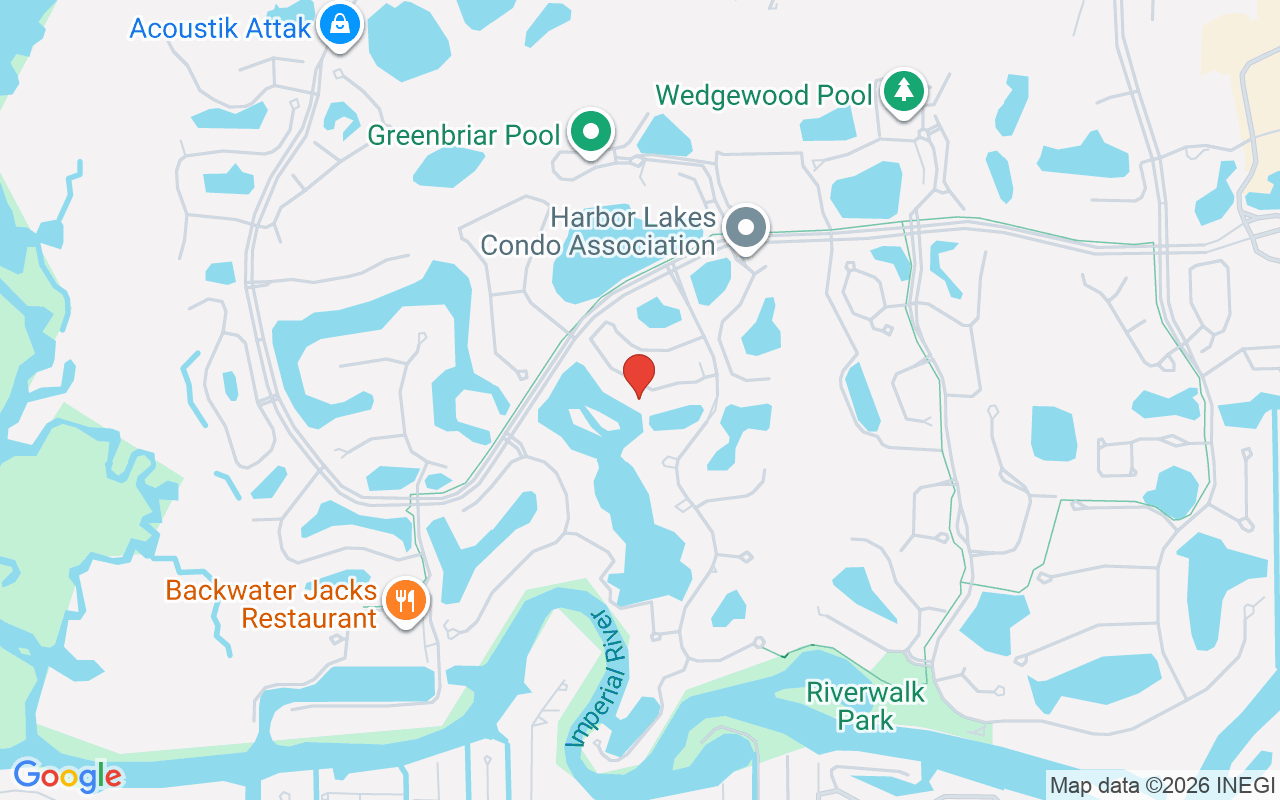 4220 Lake Forest #921, Bonita Springs, FL 34134