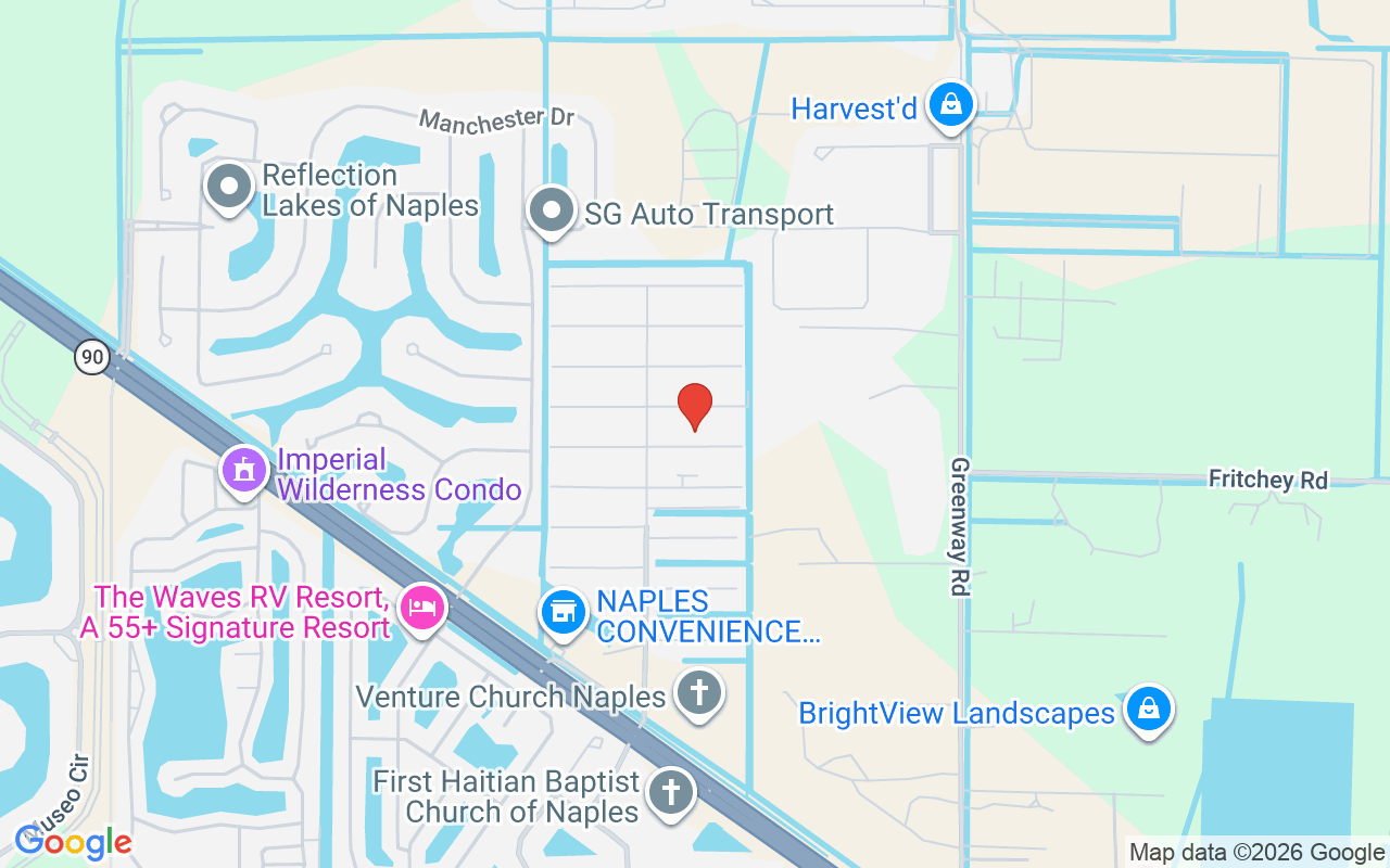 151 Pine Key Ln #26, Naples, FL 34114