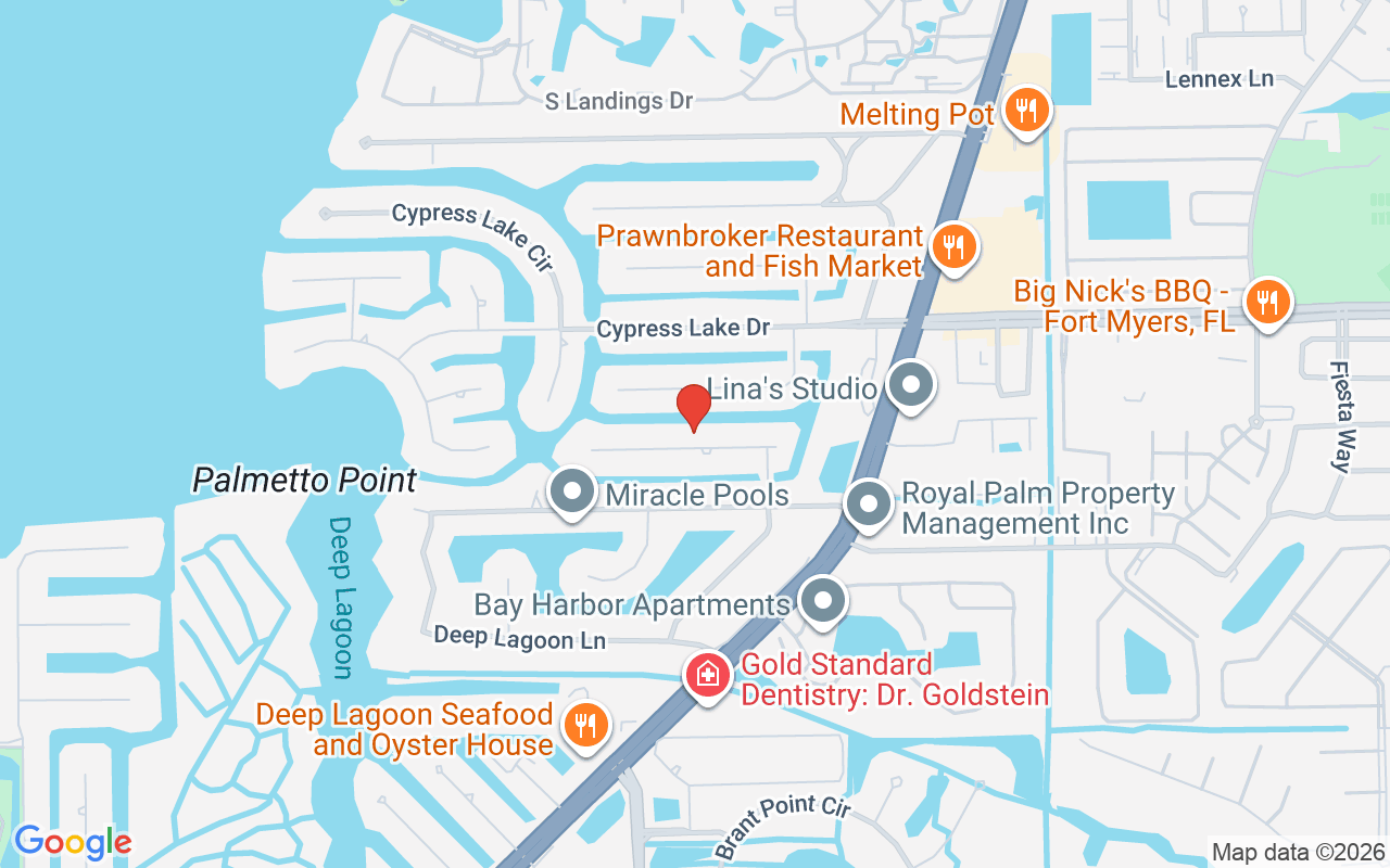 997 Wittman Dr, Fort Myers, FL 33919