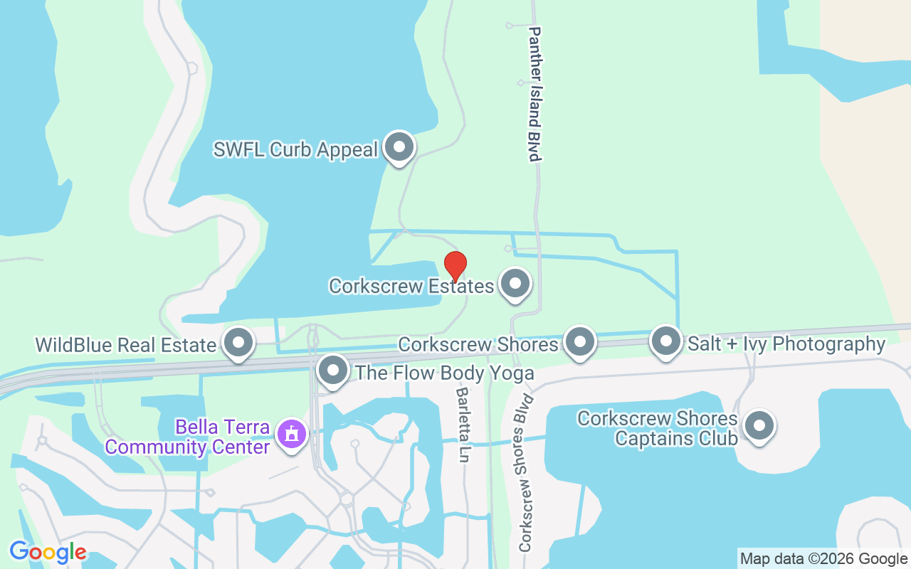 13504 Blue Bay Cir, Fort Myers, FL 33913