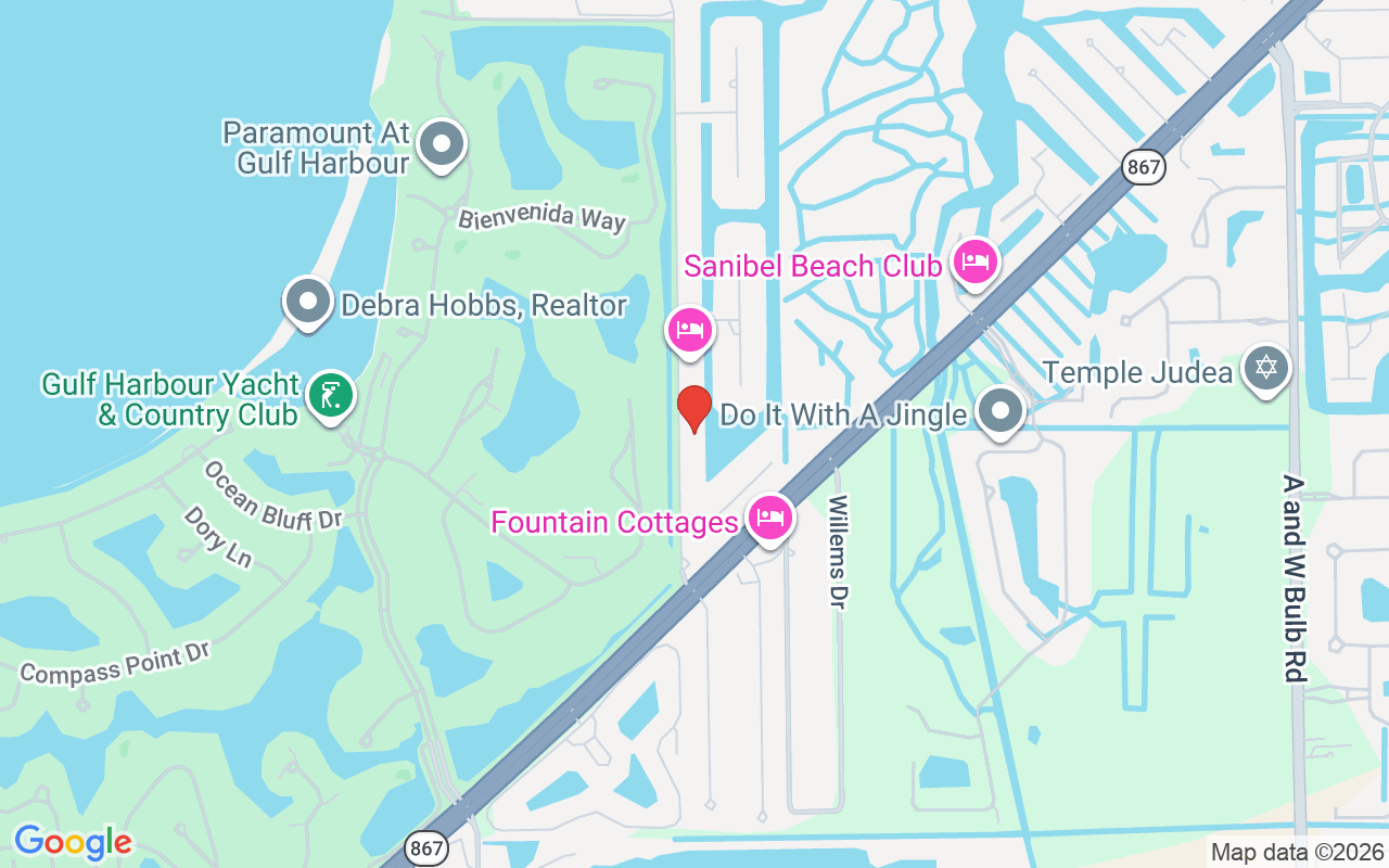 6852 Griffin Blvd, Fort Myers, FL 33908